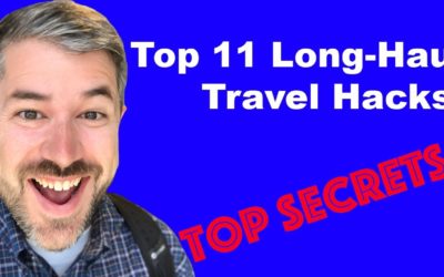 Long-Haul Travel Tips