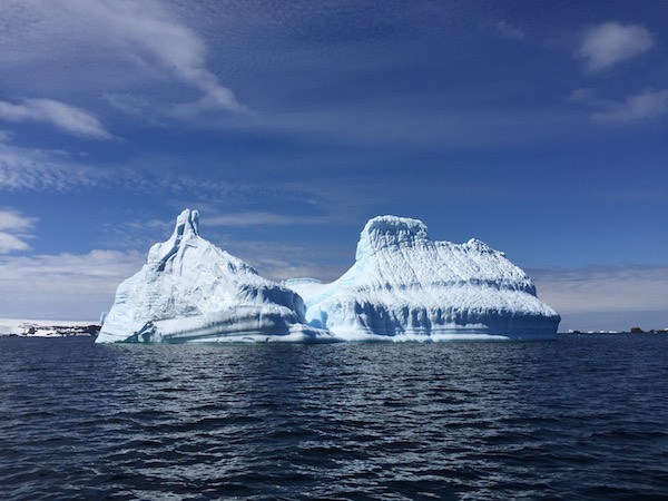Antarctica Episode Four: The Science