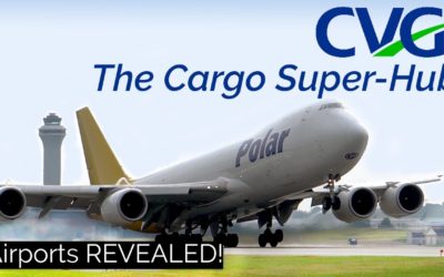 Exploring a Cargo Superhub